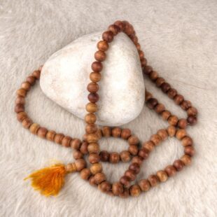 Sandalwood Mala